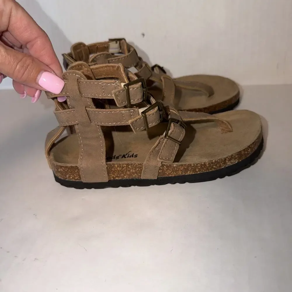 Outwoods Girls Sandals